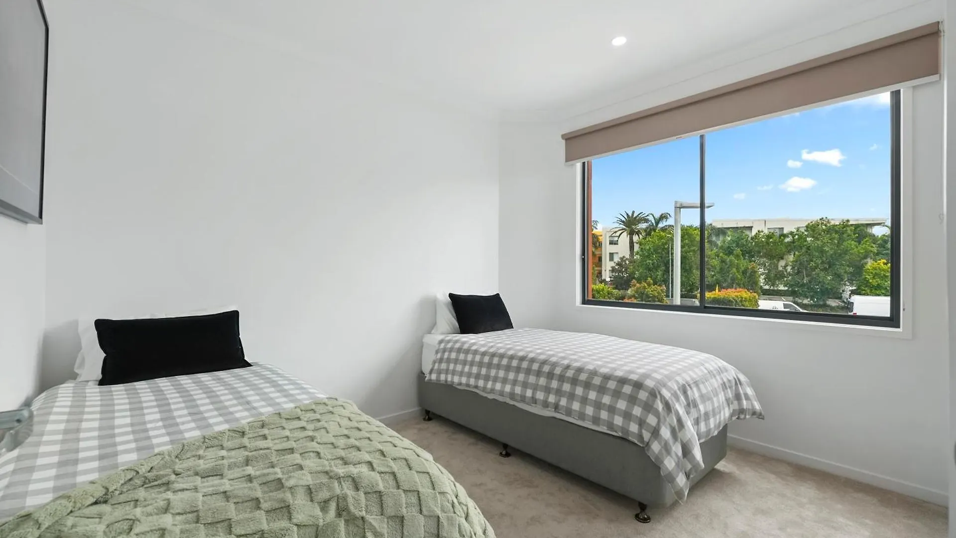 Holiday home Spacious 4Br Townhouse In Prime Location Gold Coast