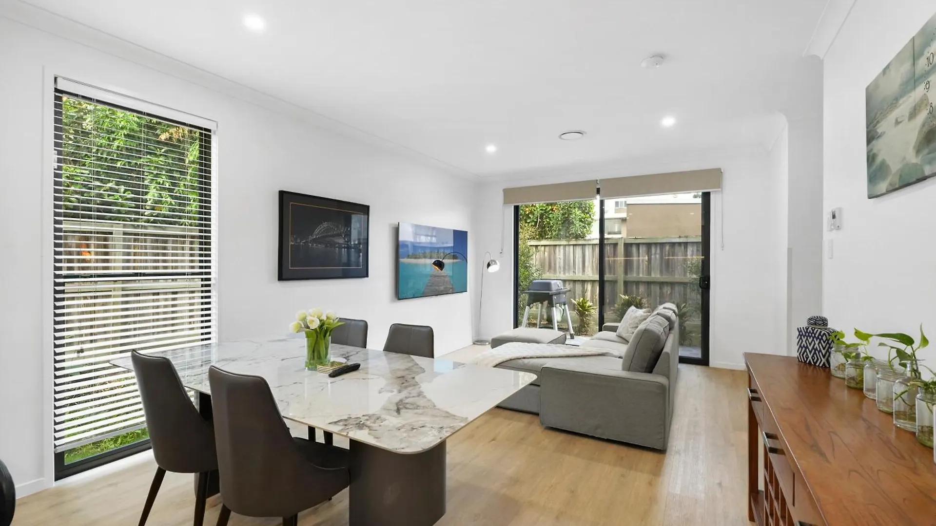 Spacious 4Br Townhouse In Prime Location Gold Coast 0*,  Australia