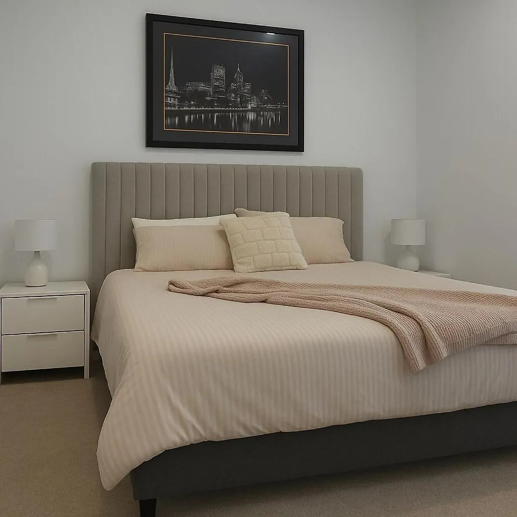 Spacious 4Br Townhouse In Prime Location غولد كوست أستراليا